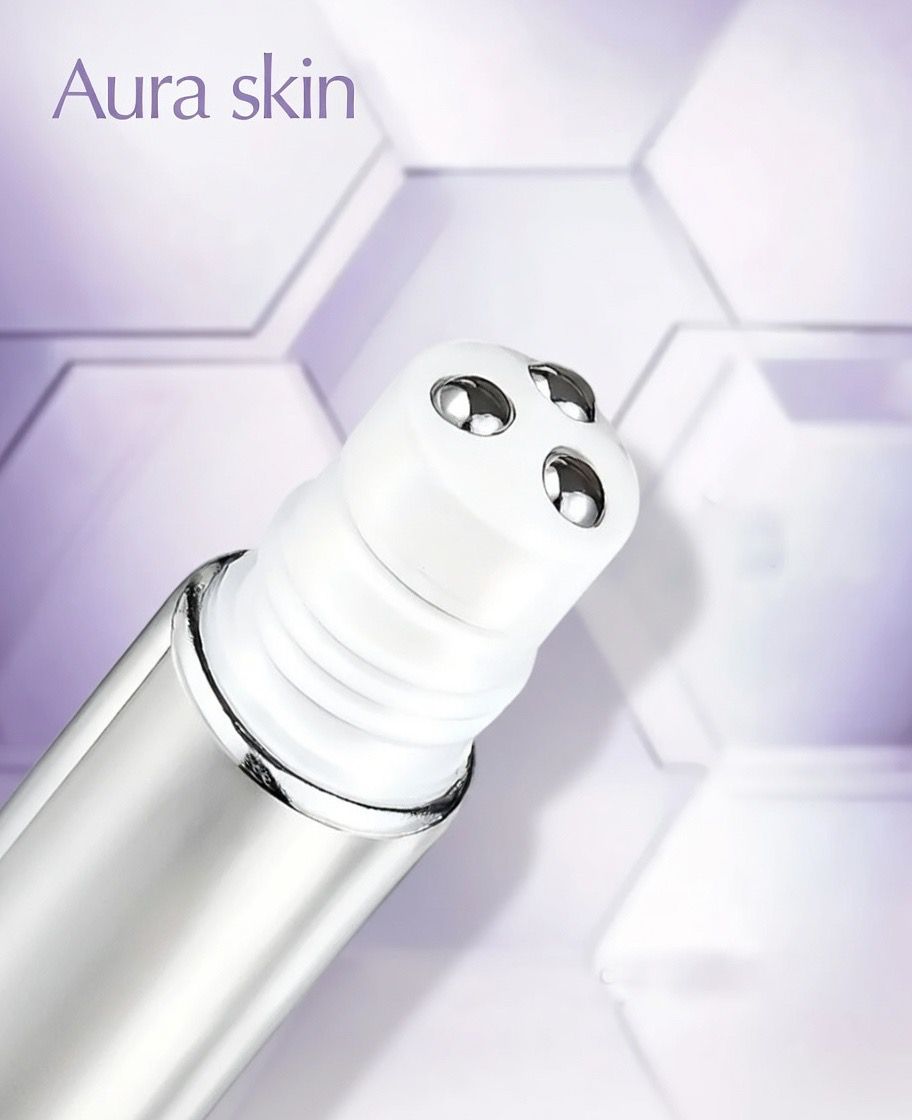 AuraSkin™ Retinol – Intensive Care for Eye Contours