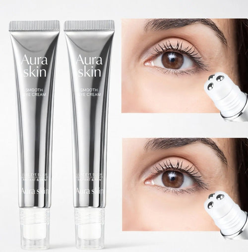 AuraSkin™ Retinol – Intensive Care for Eye Contours